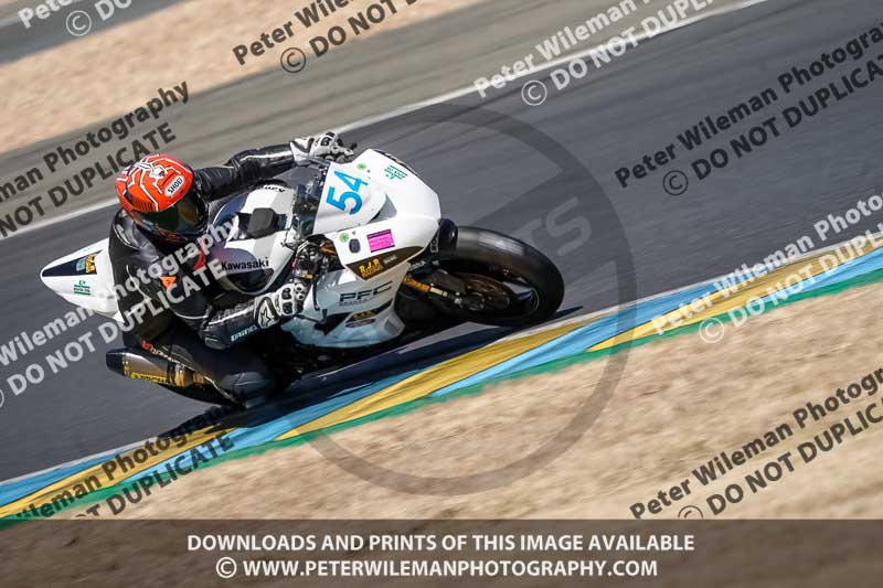 Le Mans;event digital images;france;motorbikes;no limits;peter wileman photography;trackday;trackday digital images